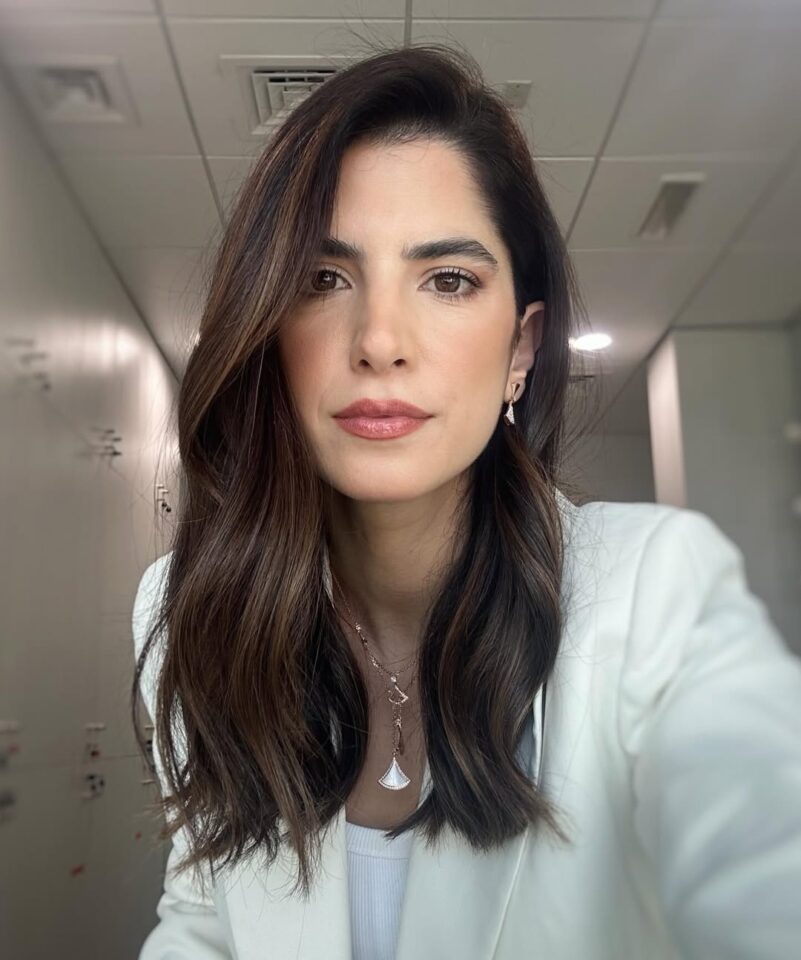 تفاصيل جديدة عن مسلسل ليل النسخة العربية من المسلسل التركي ابنة السفيرتفاصيل جديدة عن مسلسل ليل النسخة العربية من المسلسل التركي ابنة السفير