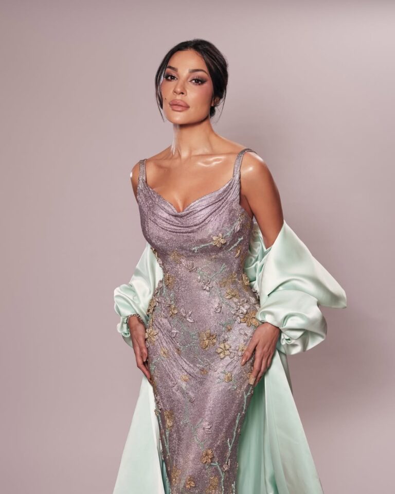 ليلة من العمر أطلت فيها النجمات بأجمل الفساتين ضمن حفل Joy Awards 2026