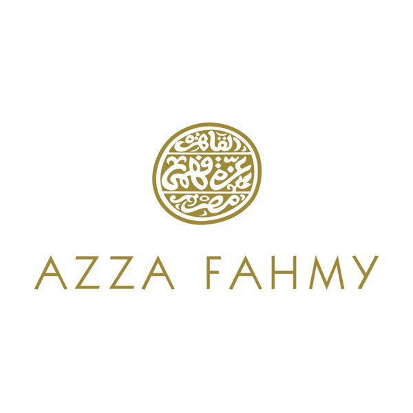 Azza fahmy