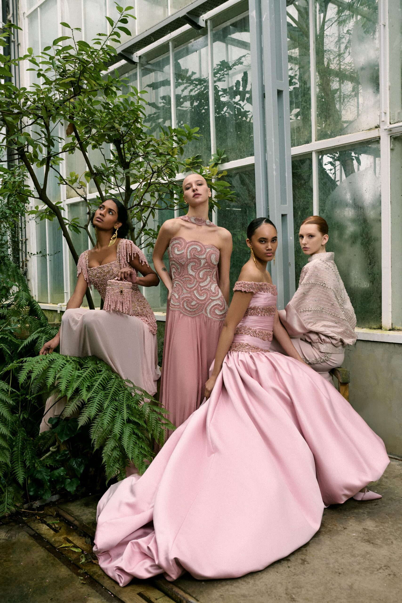 مجموعة رامي قاضي