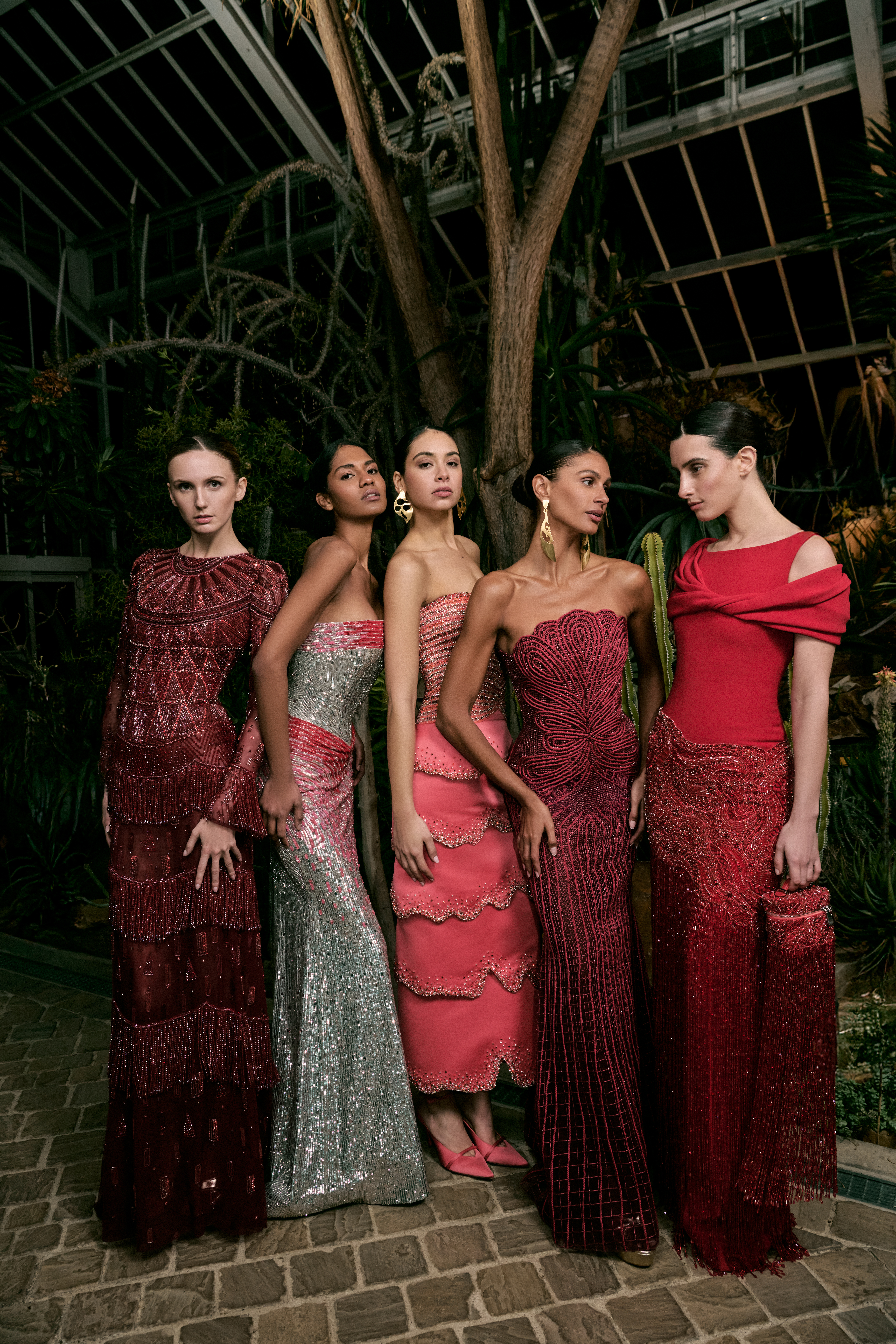 مجموعة رامي قاضي