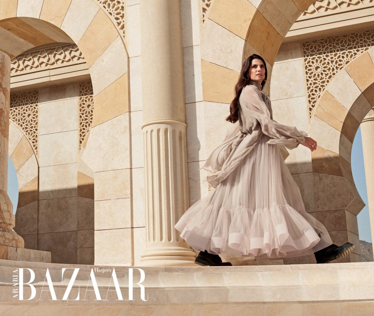 من هو زوج كارمن بصيبص؟