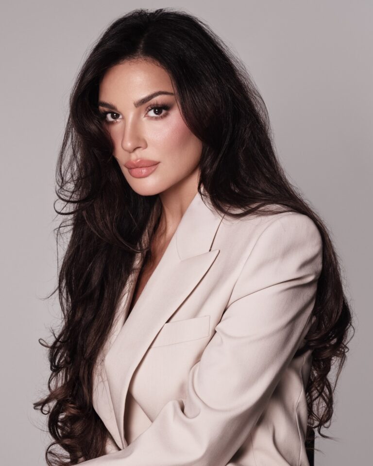 تأجيل مسلسل نادين نجيم ممكن الى ما بعد رمضان 2026