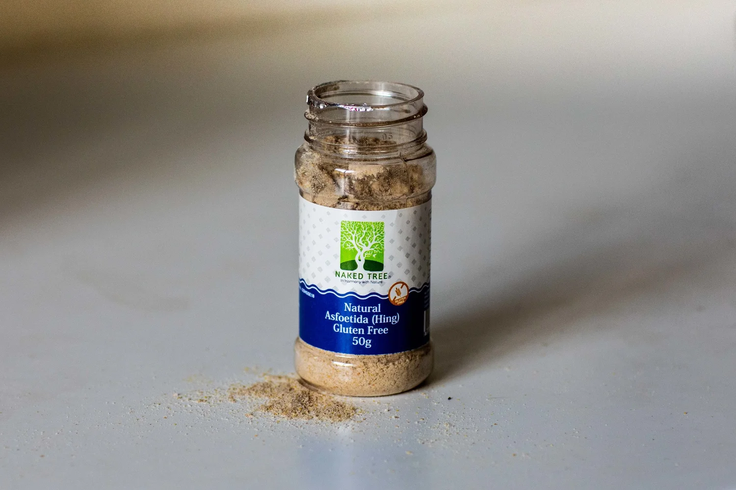 مسحوق نبات الحلتيت