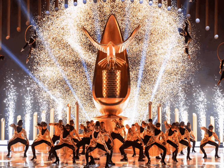 متى موعد حفل Joy Awards لعام 2026؟