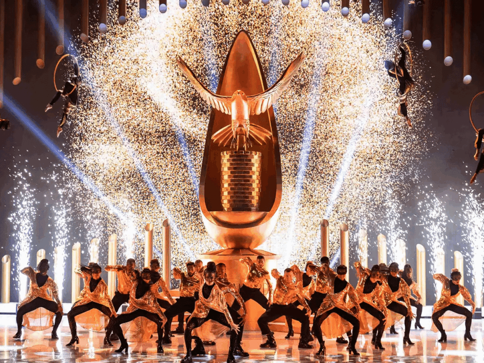 متى موعد حفل Joy Awards لعام 2026؟