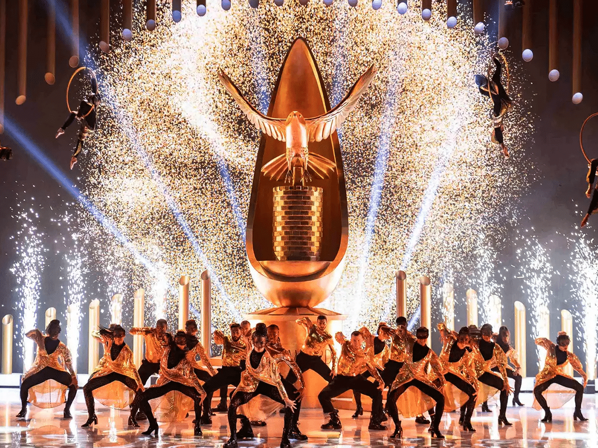 متى موعد حفل Joy Awards لعام 2026؟