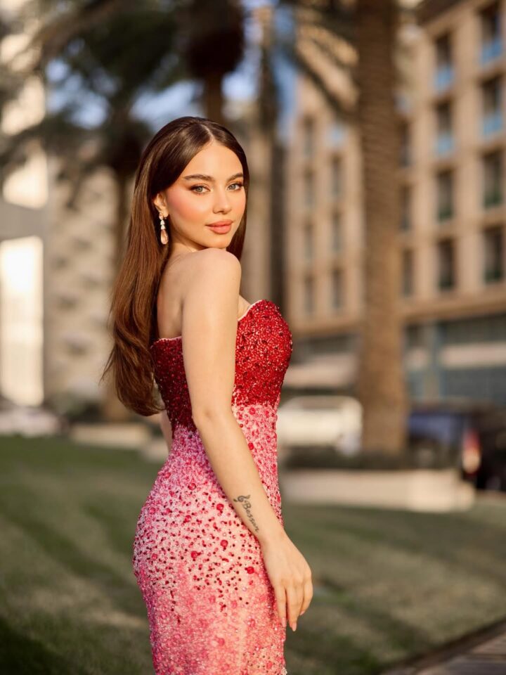 مسلسل بخمس أرواح الرمضاني