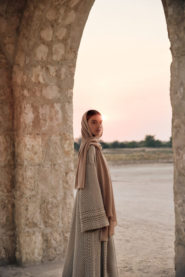 علامة Loro Piana تكشف النقاب عن كبسولة رمضان لعام 2026