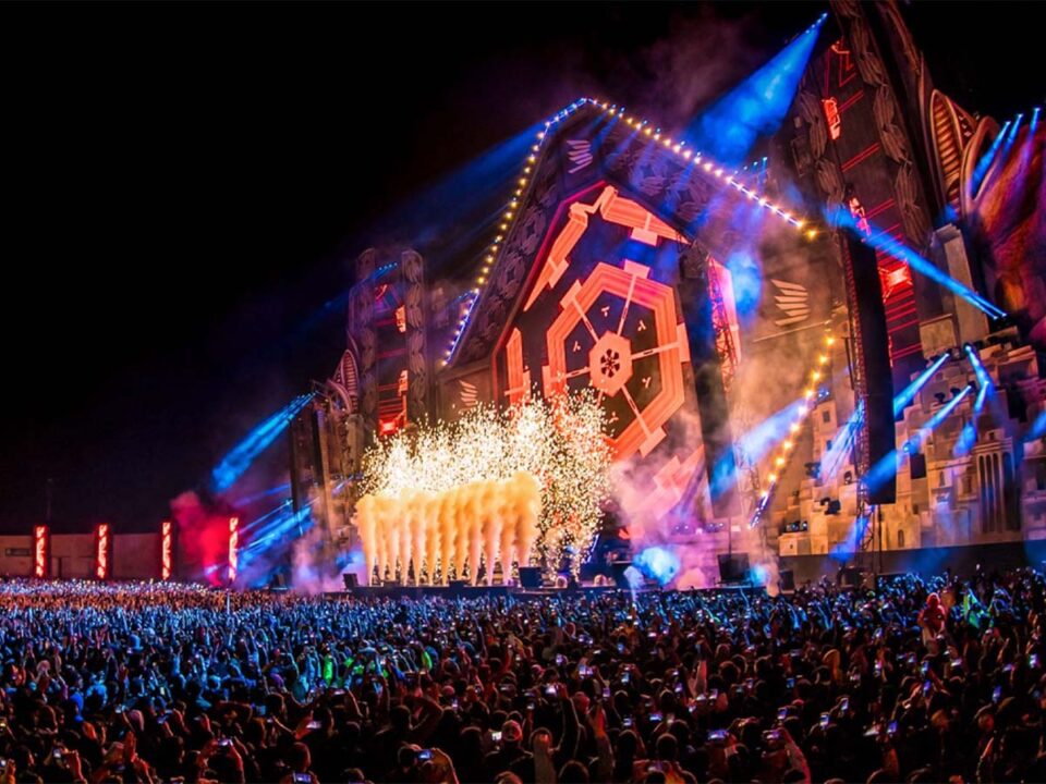 تفاصيل عن النسخة الرابعة من مهرجان بلد بيست 2026