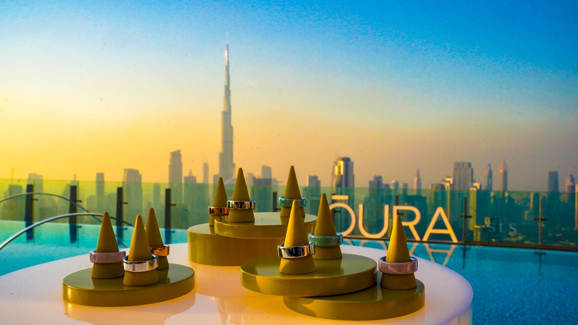 Ōura تكشف: الإمارات تتصدر عالمياً في جودة النوم رغم ساعات النوم القصيرة