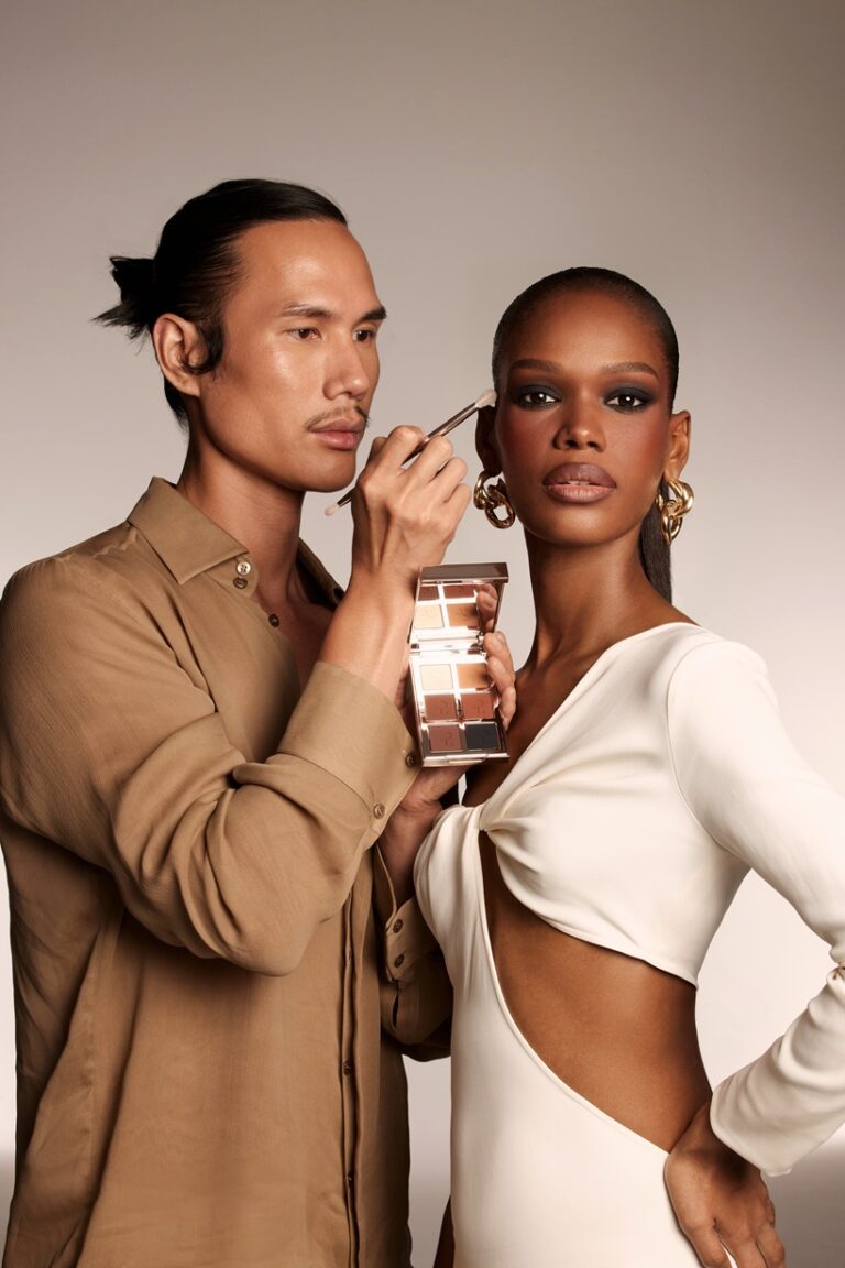 Patrick Ta Beauty توسّع حضورها العالمي بإطلاق حصري في سيفورا الشرق الأوسط