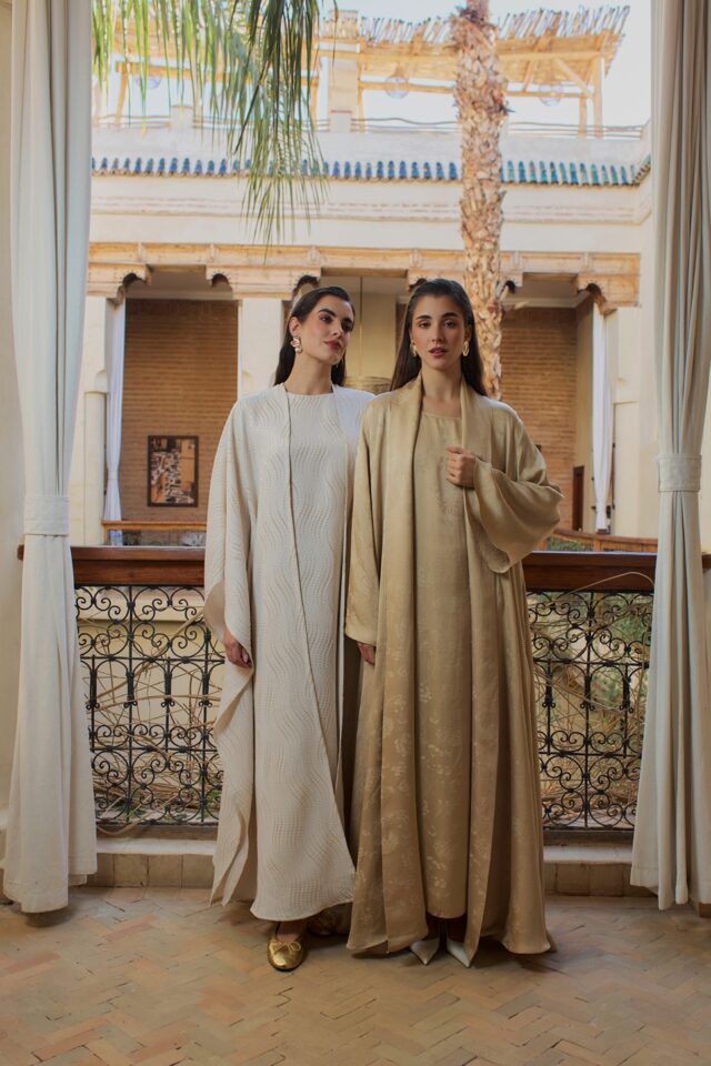 تشكيلات متنوعة لرمضان 2026 من مختلف العلامات التجارية