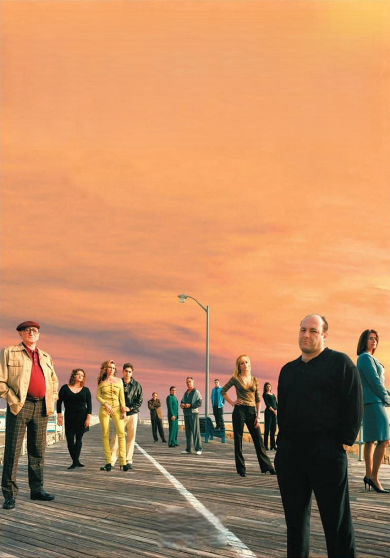 افضل 10 مسلسلات في التاريخ... بصمة لا تُنسى!