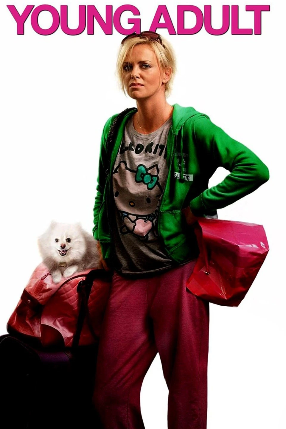 فيلم Young Adult (2011)