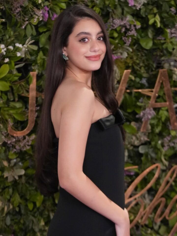 مسلسل ميد تيرم بطولة ياسمينا العبد يحقق نجاحًا باهرًا