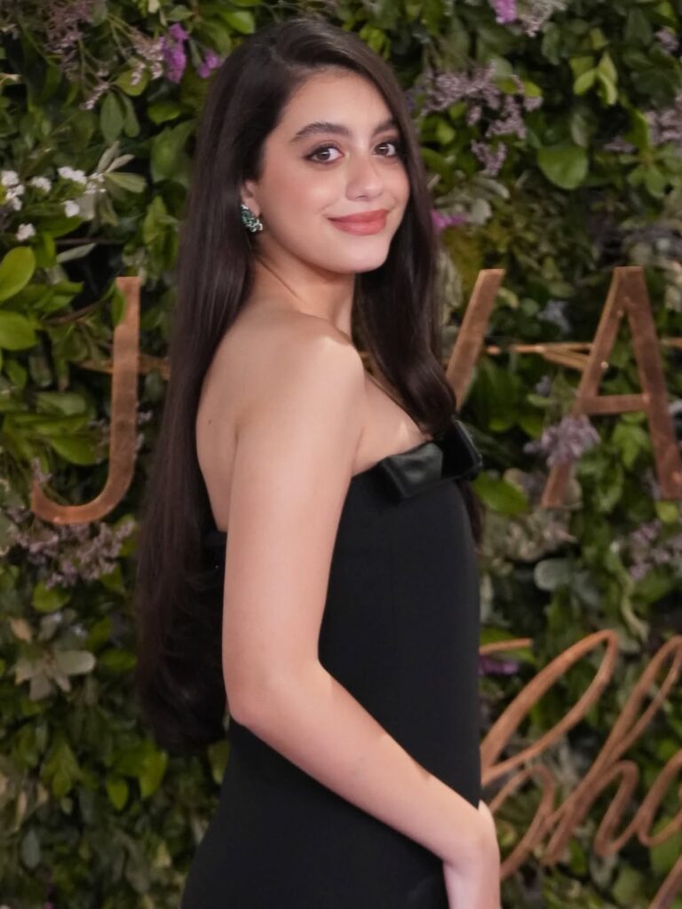 مسلسل ميد تيرم بطولة ياسمينا العبد يحقق نجاحًا باهرًا