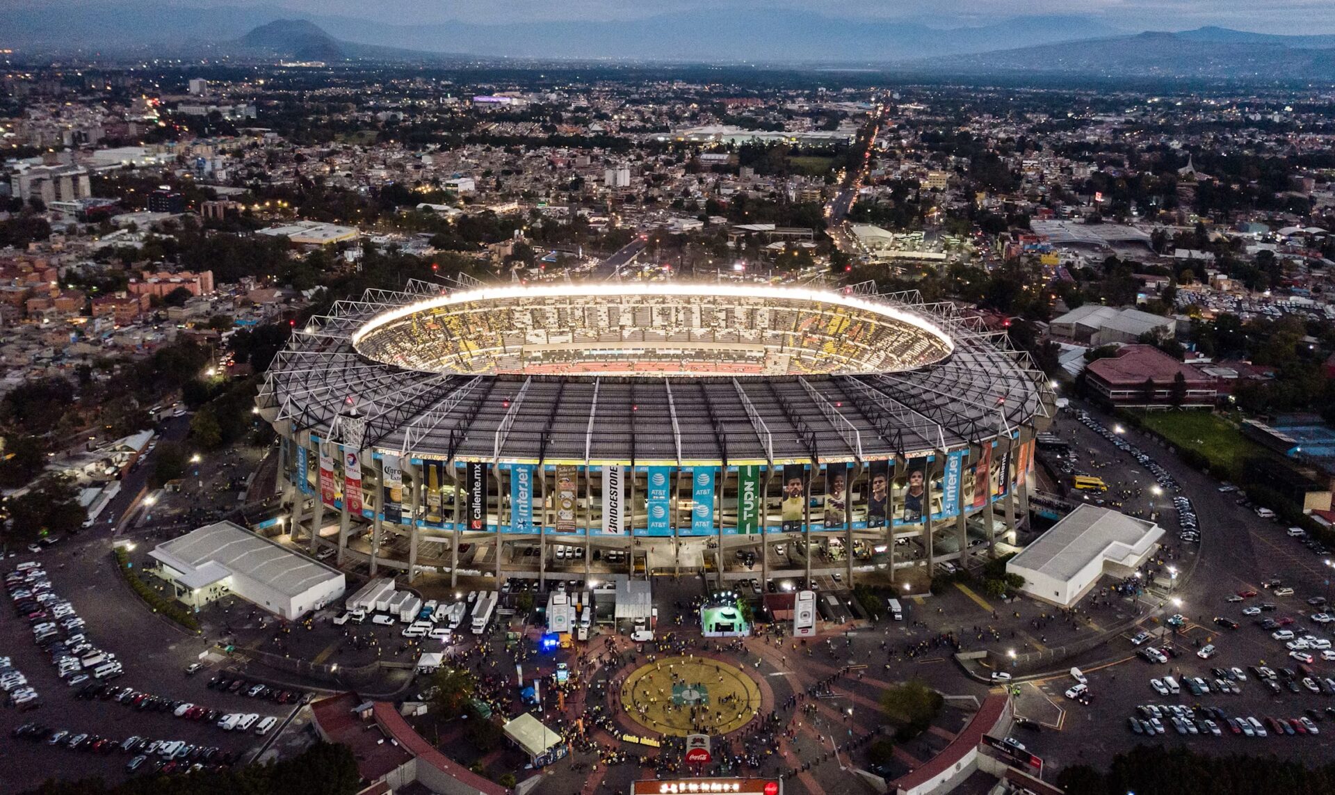 ما هي الدولة التي تحتضن كأس العالم هذا العام؟