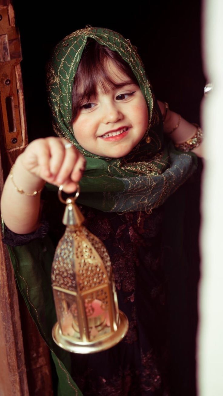 فوانيس الاطفال