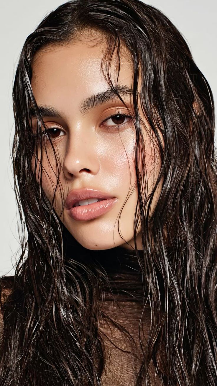 8 نصائح لاستعادة صحة الشعر بعد موسم الاحتفالات