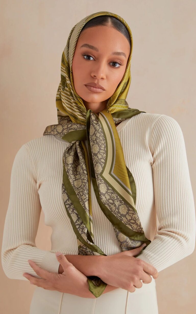 إليك 5 خلطات طبيعية لترطيب البشرة في رمضان