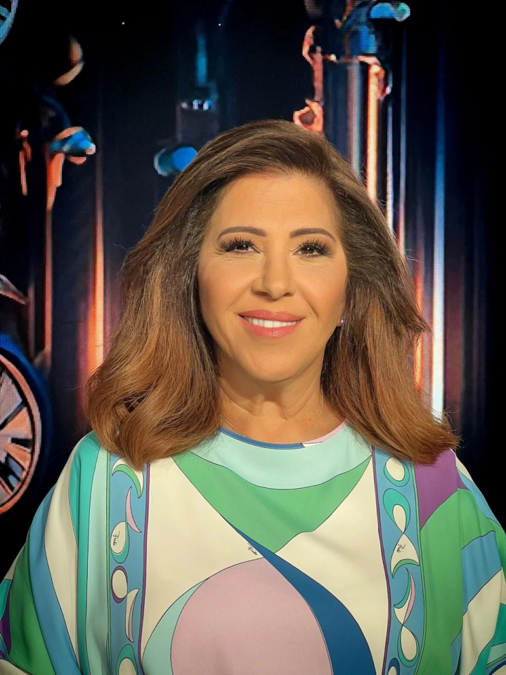 توقعات ليلى عبد اللطيف 2026 بين الجدل والاهتمام الإعلامي