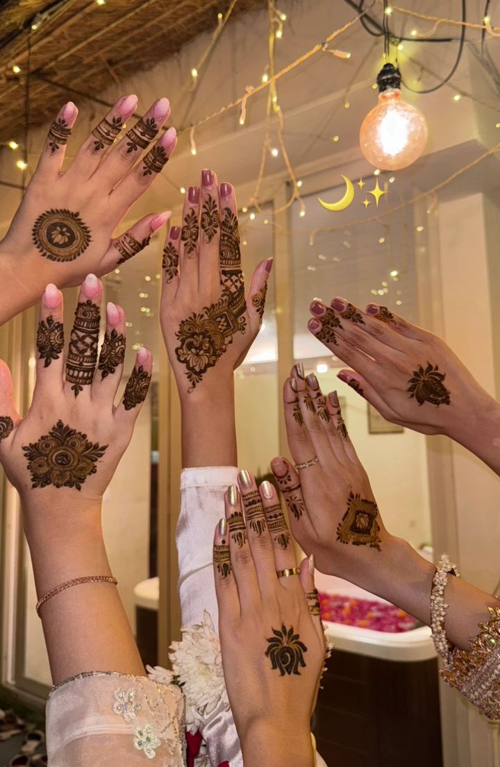 اي شكل تختارين؟