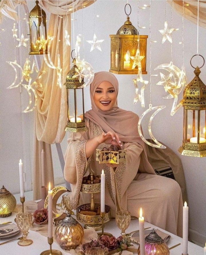 استقبال رمضان... كيف نتحضر لشهر الطاعات والخير!