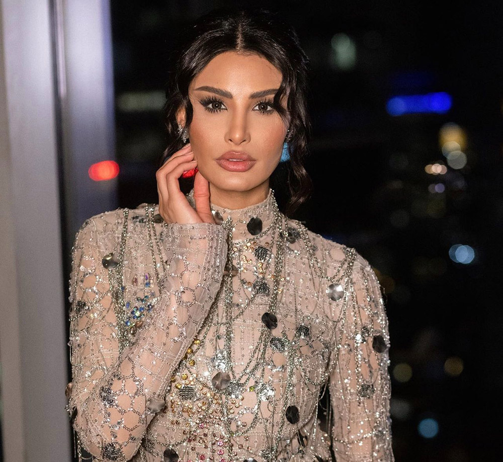 اميمة طالب بعد الشهرة