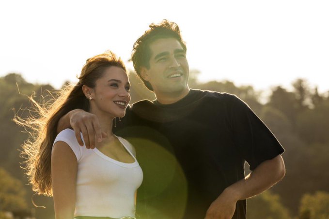 مسلسل لن يحدث لنا شيئًا