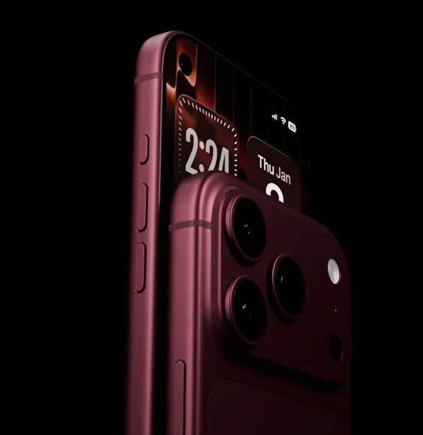 تسريبات جديدة حول مواصفات iPhone 18 Pro