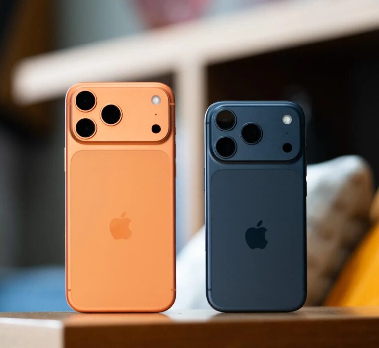 معلومات عن تأجيل آبل لإصدار آيفون 18