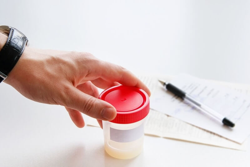 تحليل ما قبل الزواج