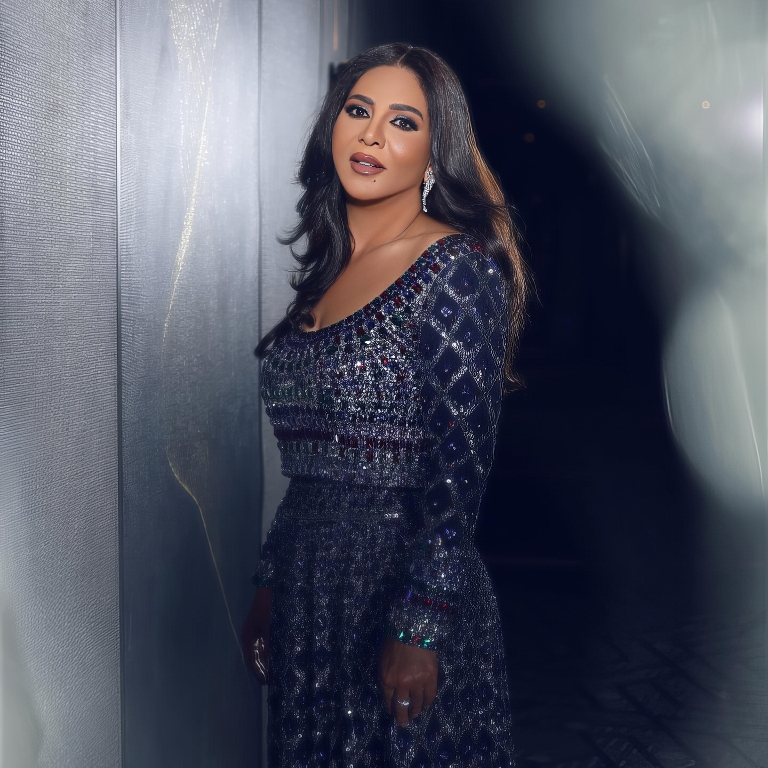 أناقة نوال الكويتية