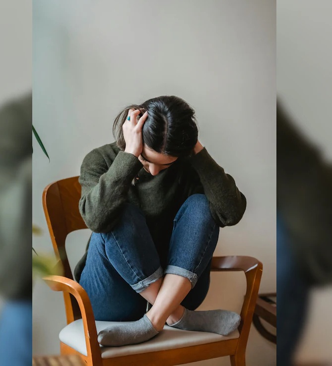 علاج التفكير السلبي والخوف... تخلصي من القلق نهائياً!