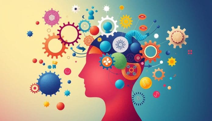 اختبار الشخصية​