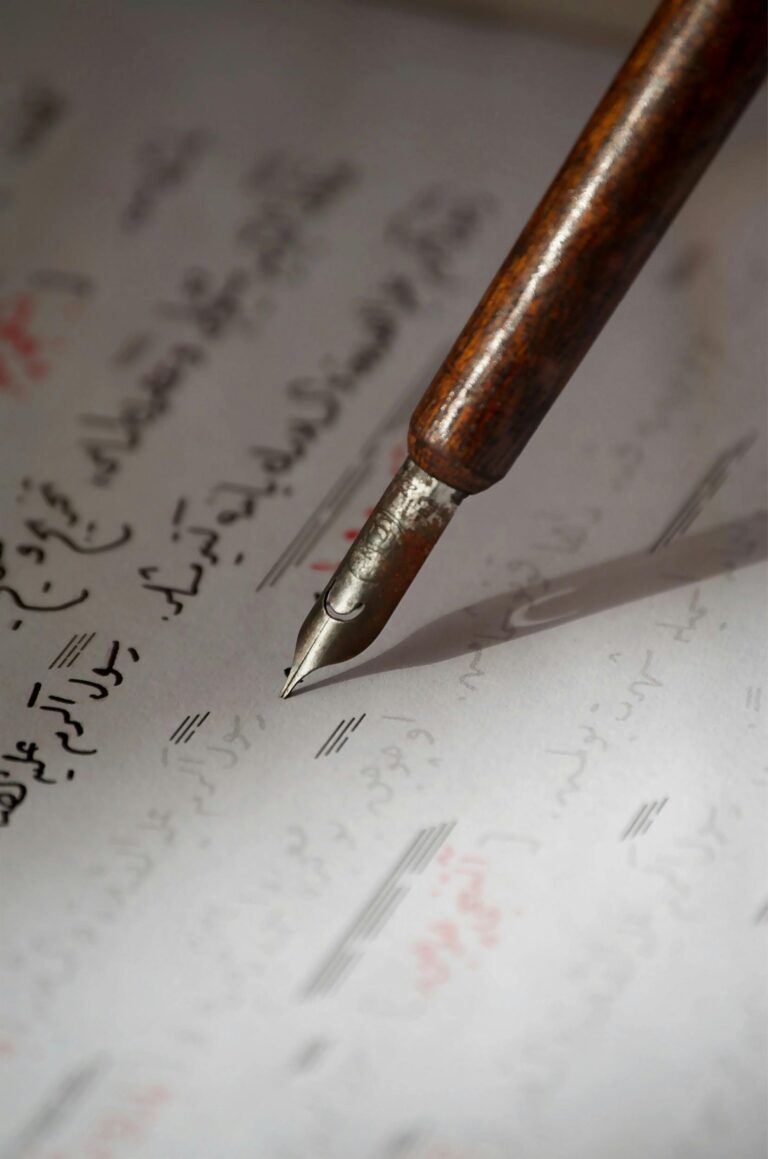 اصل اللغة العربية: تطوّرها وتاريخها