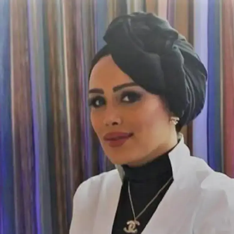 افنان الباتل