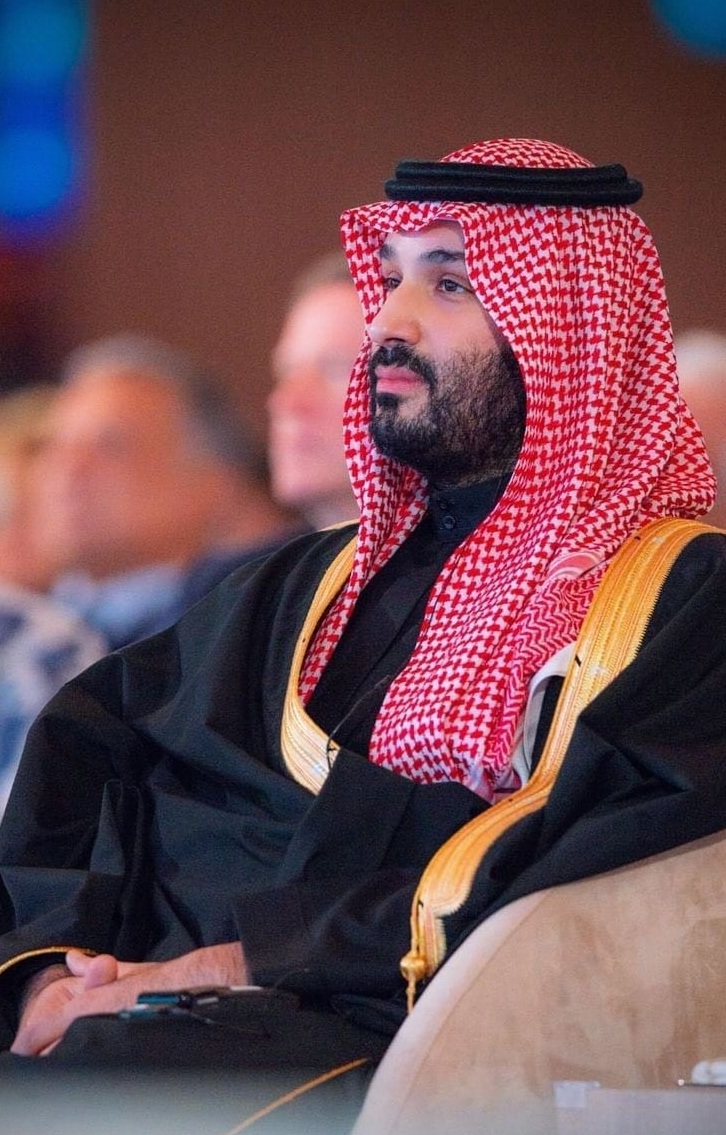 الامير محمد بن سلمان