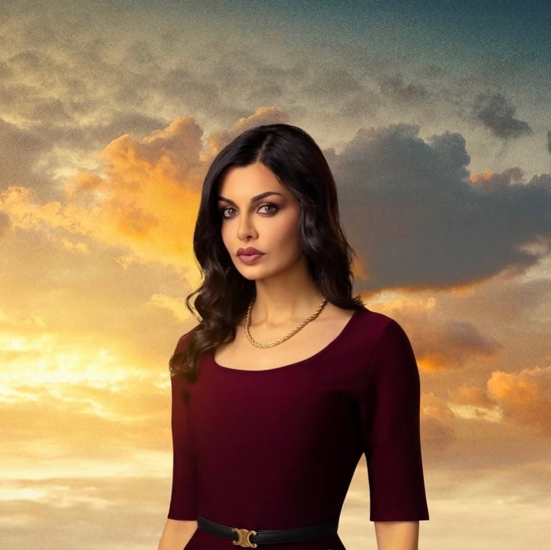 من هي مرح حسن إحدى بطلات مسلسل ليل