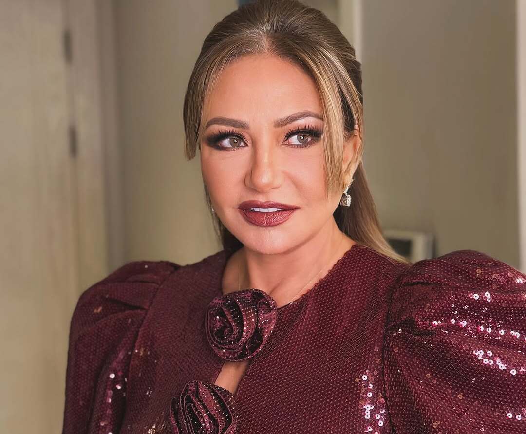 ليلى علوي زمان واهم الأعمال التي صنعت شهرتها