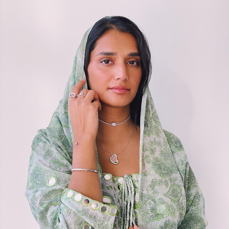 مثايل آل علي