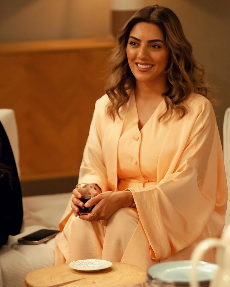 زوج هيا عبدالسلام ودور الحياة الشخصية في استقرار النجمة ومسيرتها الفنية!