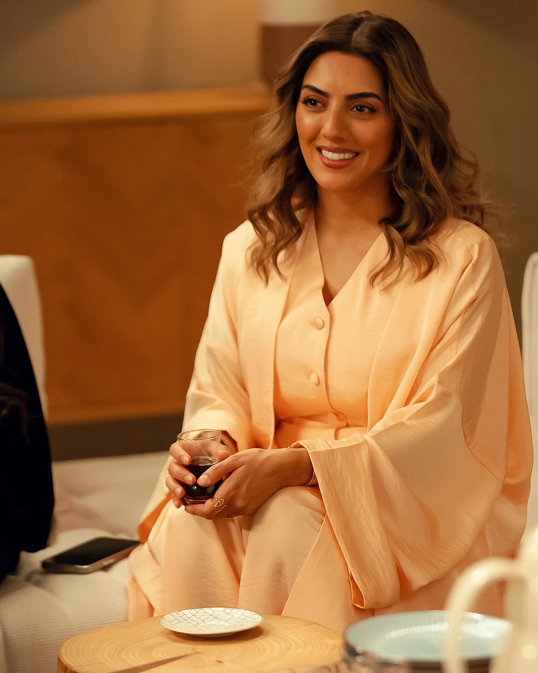 زوج هيا عبدالسلام ودور الحياة الشخصية في استقرار النجمة ومسيرتها الفنية!