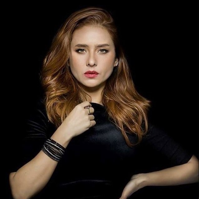 ممثلات مصريات