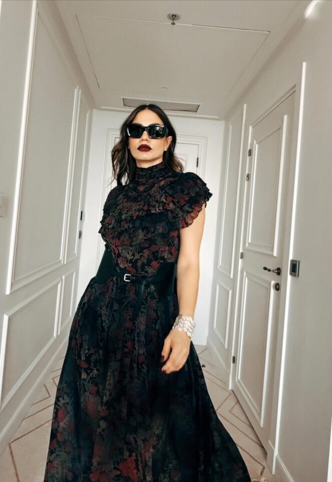 الحلقة رقم 30 لمسلسل حلم أشرف تُحيّر الصحافة التركية