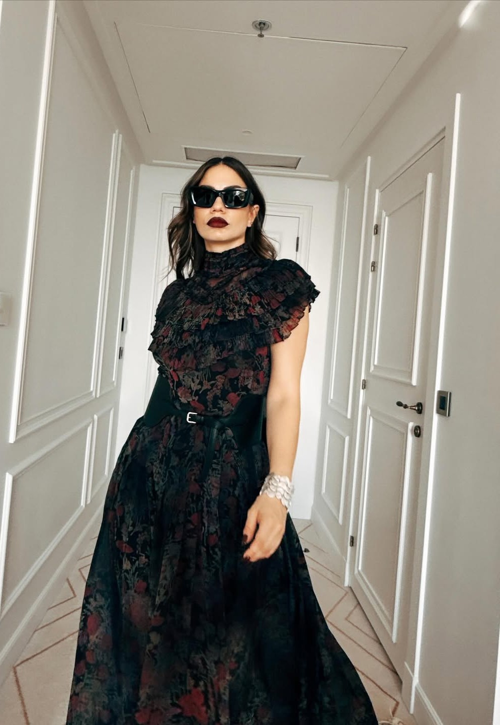 الحلقة رقم 30 لمسلسل حلم أشرف تُحيّر الصحافة التركية