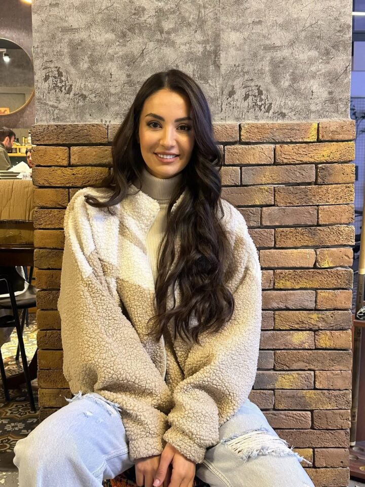 رولا في مسلسل ليل تقلب الموازين وتفاجئ المشاهد!