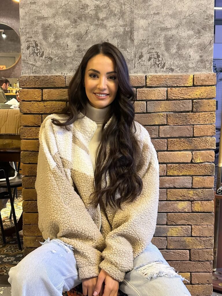 رولا في مسلسل ليل تقلب الموازين وتفاجئ المشاهد!