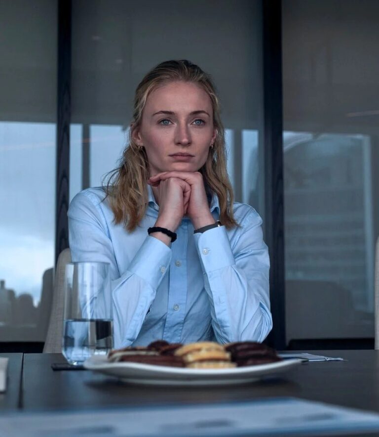 مسلسل Steal حديث الجمهور بعد أحداثه المفاجئة